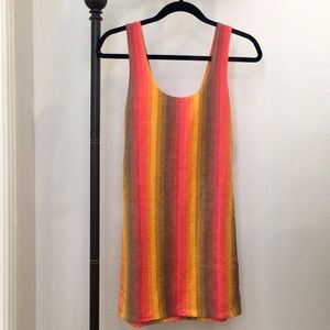 Ecoté Layla Bodycon Dress